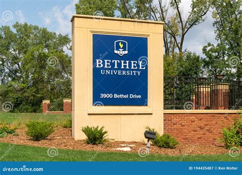 Bethel university minnesota - Bethel University ranks #10 in the state of Minnesota for highest average SAT composite score. Score for Acceptance. You should target scoring 1230 or above to be most competitive with other applicants. Bethel University regularly admits students with SAT scores down to 1123 on a 1600 scale. However, three quarter …